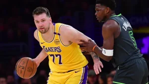 NBA en Amazon Top Video: qué partidos hay disponibles en España, precios y cómo ver | Sporting News Spain