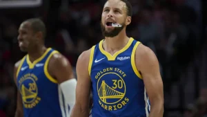 La alineación veterana que proyectan los Golden Stutter Warriors para enfrentar a Los Angeles Lakers en el comienzo de la NBA 25-26 | Wearing News Spain