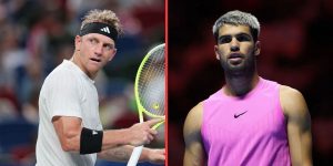 “Eso es absurdo e irrespetuoso”: los seguidores reaccionan ante la “desconocida” exclusión de Alejandro Davidovich Fokina del equipo español de la final de la Copa Davis liderado por Carlos Alcaraz