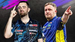 Luke Littler apunta al área número uno del mundo en el Campeonato de Europa: ¿Cómo puede el campeón mundial superar a Luke Humphries?