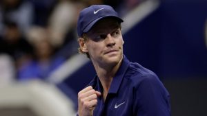 Jannik Sinner en sintonía con el vals vienés en el Erste Bank Open para construir esperanzas en el Top 1 del año