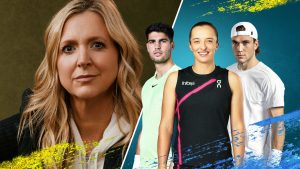 ¿El calendario del tenis está congestionado o el día a día es más tenso físicamente? Gigi Salmon sopesa las cuestiones esenciales