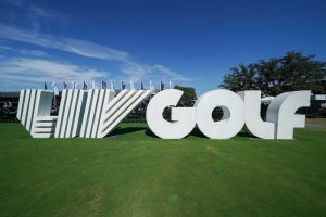 Giro muerto | Documento: LIV Golf agrega requisito para nuevos fichajes