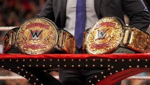 El nueve veces campeón de Label Crew confirma oficialmente que su ocupación en el ring de la WWE ha terminado