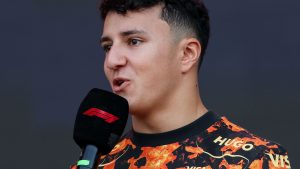 F1 GP de la Ciudad de México EN VIVO: Bolt, Clasificación, actualizaciones de notas, resultados, skedaddle, aspectos destacados del Autódromo Hermanos Rodríguez