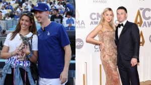 El compañero de Walker Buehler repite 3 notas mientras el compañero de Alex Bregman publica un mensaje críptico compartiendo momentos familiares desde una escapada junto a la playa.