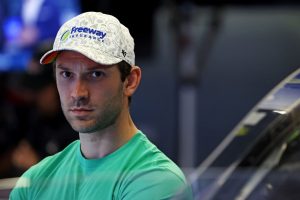 “Nos elegimos unos a otros”: el copropietario de Spire sobre la contratación de Daniel Suárez para la temporada 2026 de la Copa NASCAR