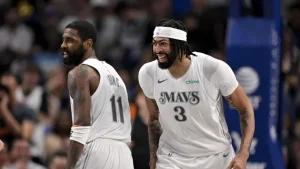 La inesperada resolución que tomaría Dallas Mavericks ante sus problemas ofensivos | Wearing Info Spain