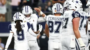 El mensaje de Dak Prescott antes del Cowboys vs. Broncos: “Más vale que…” | Carrying News Spain