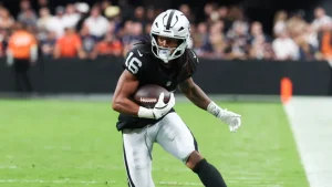 Tres buenas opciones: los receptores que tienen en la mira los Steelers de cara a la fecha límite de traspasos | Wearing News Spain