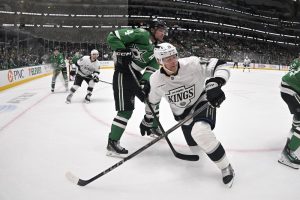 Giro muerto | Kings y Predators trabajan en los desafíos del comienzo de la temporada