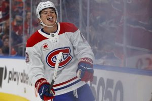 Giro muerto | Los canadienses se esfuerzan por deshacerse de una dolorosa pérdida mientras se enfrentan a los Canucks