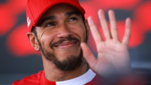 Lewis Hamilton: el piloto de Ferrari promete ser ‘agresivo’ en la salida del GP de la Ciudad de México después de que ‘escalar montañas’ motivara a los tres primeros