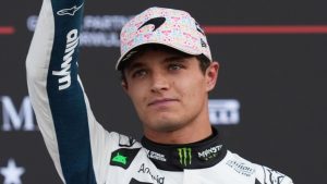 Lando Norris promete asegurar el Gran Premio de la Ciudad de México y crear dificultades para sus rivales por el título Max Verstappen y Oscar Piastri.