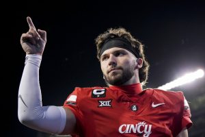 Giro muerto | El No. 21 Cincinnati extiende la lucha por buscar objetos a 7 con la victoria sobre Baylor