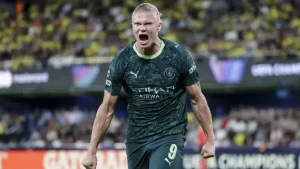 Dónde y cómo ver en vivo y gratis Aston Villa vs. Manchester City hoy: TV y streaming on-line del partido de la Premier League 2025 | Carrying News Spain