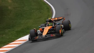 Clasificación F1 México 2025, tiempos, resultados y pole: Lando Norris y un espectacular cierre con el que largará a la cabeza | Sporting Info Spain