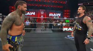 4 razones por las que Jey Uso ya no quiere convertirse en campeón mundial de peso pesado en el combate predominante de la WWE el sábado por la noche