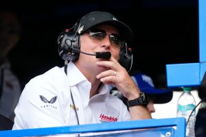 “No es como el descanso que he visto jamás”: Jeff Gordon deja claro sus sentimientos sobre la evolución de William Byron tras el thriller de Martinsville