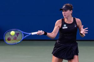 Giro muerto | Resumen de la WTA: Belinda Bencic logra el título en Tokio