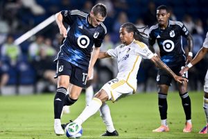 Giro muerto | Minnesota United preocupado por deshacerse del ‘estilo amargo’ en el conflicto contra Sounders