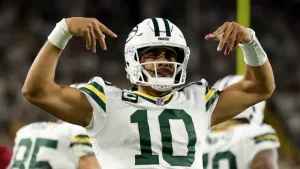 Excelente: Jordan Care for comanda el triunfo de los Inexperienced Bay Packers sobre los Pittsburgh Steelers en Sunday Evening Football | Sporting News Spain