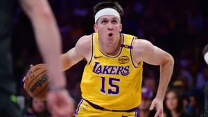 Los Lakers consiguen a sus Doncic y LeBron sustitutos para vencer a los Kings | Sporting News Spain