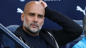 Pep Guardiola y su sincera confesión ante la ventaja del Arsenal por la cima de la Premier League: “Esta vez la preocupación es…” | Wearing Knowledge Spain