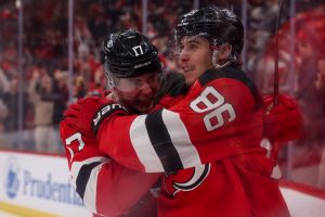 Giro muerto | Resumen de la NHL: los Devils superan a Avalanche en tiempo extra por octava acumulación consecutiva