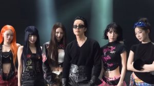 “Eso es ridículo” – Fans indignados porque se culpará a j-hope de BTS por el bajo rendimiento de LE SSERAFIM en ‘Spaghetti’