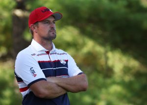Bryson DeChambeau comparte fotos del inicio de su inusual empresa