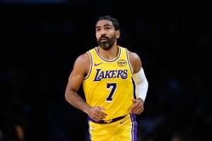 Gabe Vincent duele el cambio: los Lakers dieron un golpe enorme mientras el guardia superestrella dominaba durante más de una semana