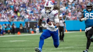 No solo es Josh Allen: la otra razón por la que los Bills pueden ilusionarse con ganar el Substantial Bowl | Wearing News Spain