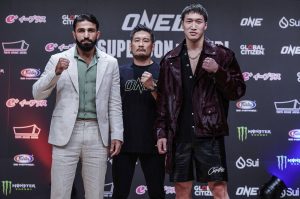 “¿Qué sistema es eso, factual?” – Rukiya Anpo dice que Marat Grigorian está ejecutado después de dos intentos fallidos por el título mundial