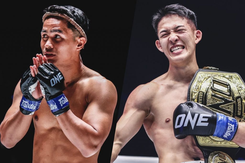 “Hay dos luchadores más fáciles” – Superbon dice que el público nacional de Masaaki Noiri no lo ubicará en ONE 173