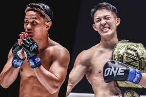 “Hay dos luchadores más fáciles” – Superbon dice que el público nacional de Masaaki Noiri no lo ubicará en ONE 173