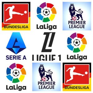 Horarios y clasificaciones de la Liga Europea de Fútbol 2025-26 – Cuadros deportivos