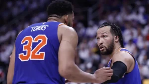 Cómo la ofensiva de los Knicks desapareció en la derrota ante Milwaukee Bucks | Carrying News Spain