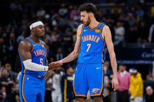 Giro muerto | Snort espera resolver la interrupción a distancia contra Wizards