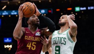 Giro muerto | Raptors y Cavs se lanzarán en el primer partido de la Copa NBA