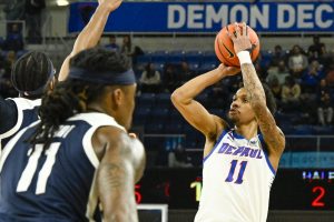 Giro muerto | DePaul se basa en la temporada pasada, mientras que Chicago Advise busca un nuevo nacimiento