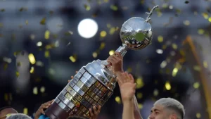 Flamengo vs. Palmeiras: Cuándo juegan la closing de la Copa Libertadores 2025 | Sporting News Spain