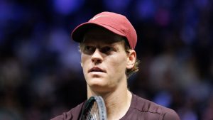 Masters de París: Jannik Sinner vence a Ben Shelton y llega a semifinales mientras Alexander Zverev, Felix Auger-Aliassime y Alexander Bublik obtienen