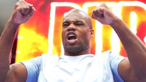 La revancha con Daniel Dubois es ‘la mejor pelea’ para Anthony Joshua si no se puede realizar la pelea con Tyson Fury, dice el consultor Sam Jones