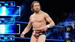 Bryan Danielson recibe un nombre original de marca después de debutar el reloj original en AEW