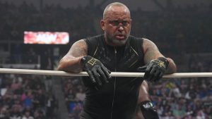 “Podrían ser mucho peores” – El famoso MVP de AEW hace una seria confesión