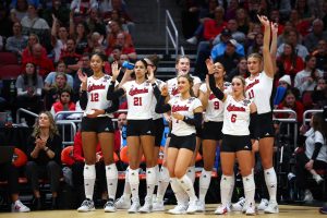 Partido de voleibol de Nebraska contra Oregon: agenda, el modo de mirar, letra pequeña de transmisión en vivo, listas de equipos, boletos y vista previa