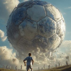 ⚽ El Glorioso Deporte Silencioso Corre por el Mundo – Soportes de actividades deportivas