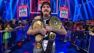 Dominik Mysterio envía ardiente mensaje tras homenaje a Eddie Guerrero en WWE SNME
