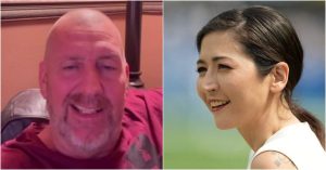 “Ella habló sobre unos chicos”: Jason Whitlock acusa a Mina Kimes de tomar la mitad de la tarjeta de dama por enfrentar una disputa en línea con el entrenador Jason Brown